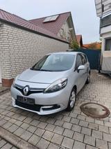 Renault Grand Scenic dCi 110 