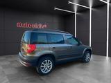 Skoda Yeti Ambition Plus Edition/Automatik/Sitzhzg/PDC - Skoda Yeti: Edition Plus