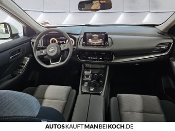 Nissan X-Trail - 9
