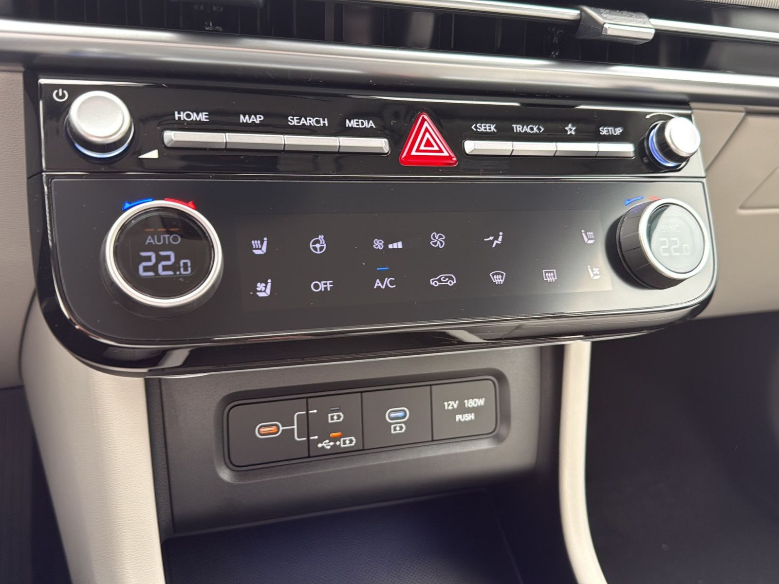Hyundai TUCSON - Bild 18