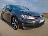 Volkswagen Golf 2.0 GTI | DLA | Blindspot | Kam. | Dynaudio - Gebrauchtwagen von Privatanbietern mit TÜV