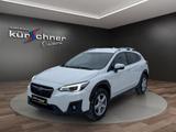 Subaru XV 1.6i Lineartronic Comfort / Winterräder / AHK - weiße Subaru XV