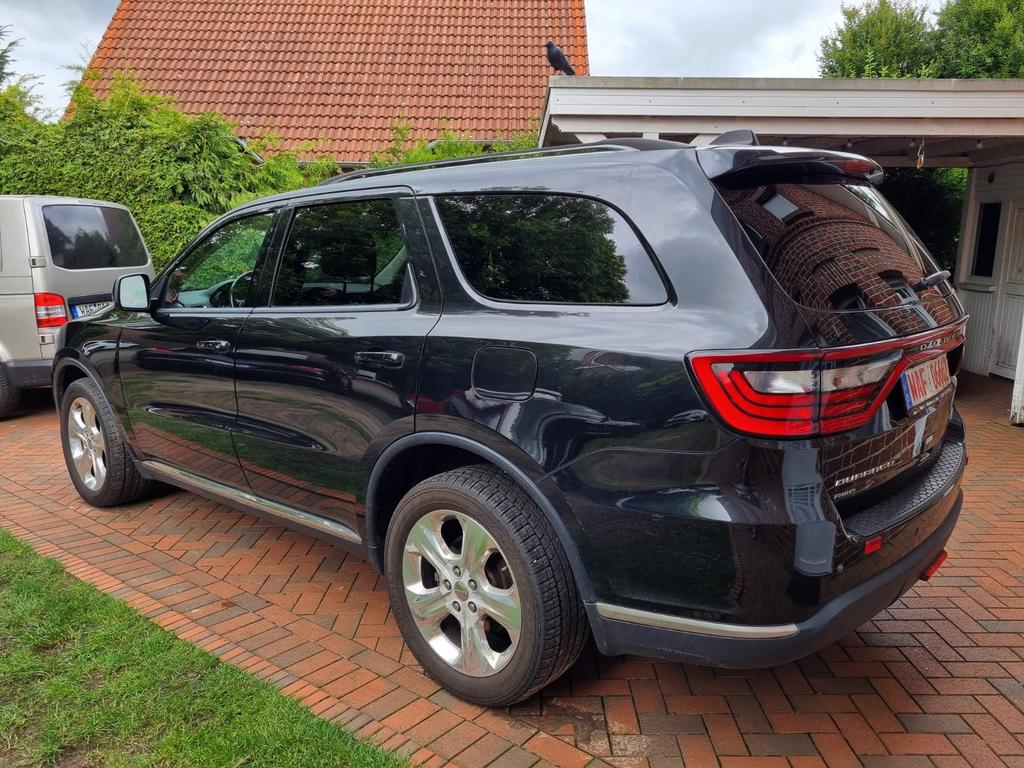 Dodge Durango