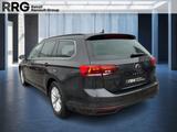 Volkswagen Passat Variant 1.5 TSI Business OPF AHK NAVI SHZ - Volkswagen Passat in Hamburg: Variant