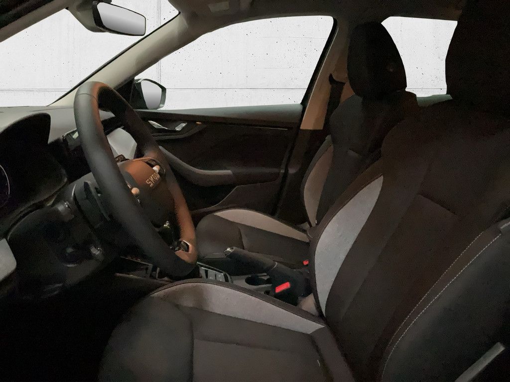 Skoda Kamiq - Bild 9