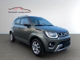 Suzuki Ignis Comfort+*4x4*Navi*RFK*SHZ*1.Hand* - scheckheftgepflegte Suzuki Ignis