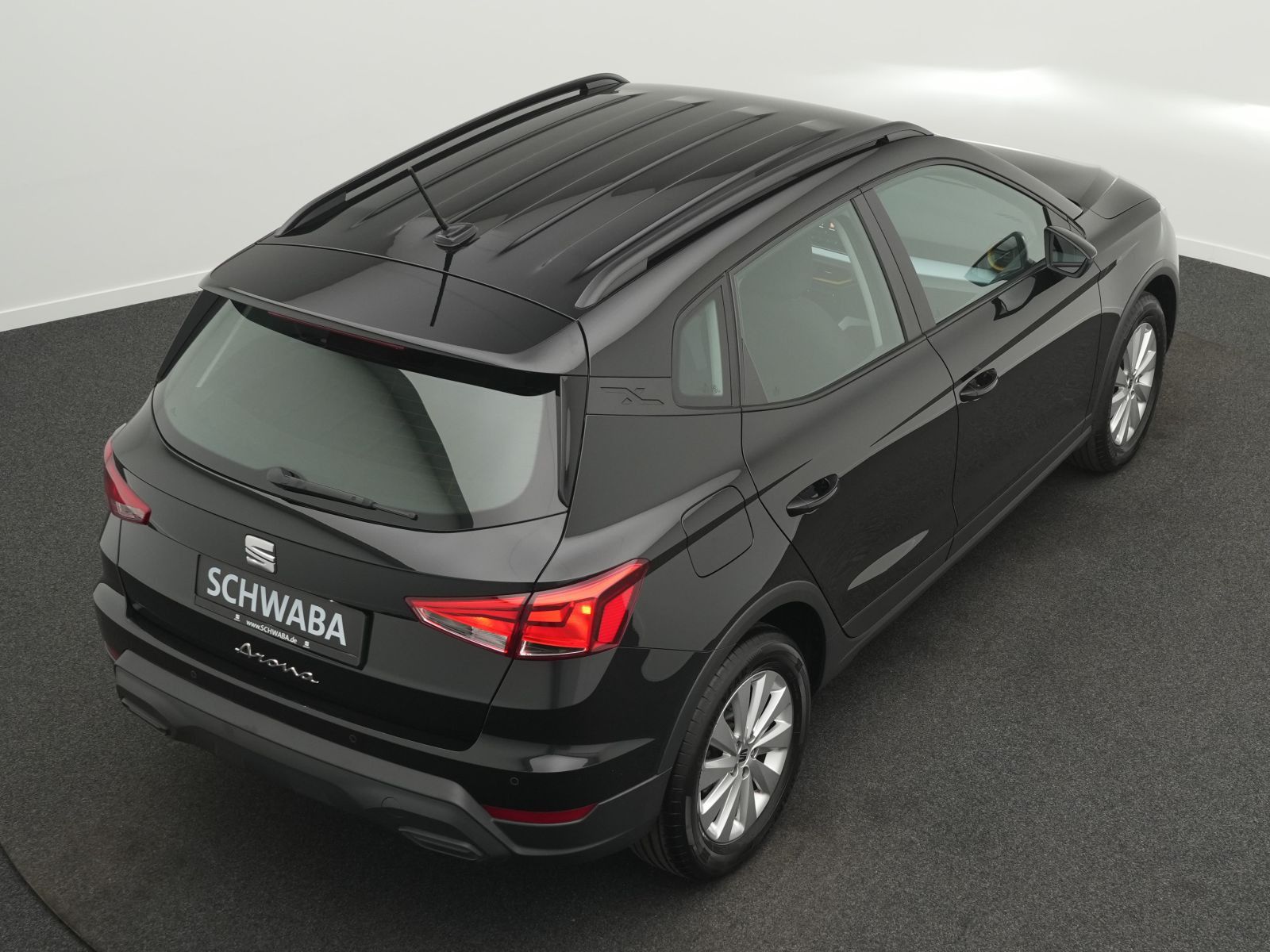 Seat Arona - Bild 21