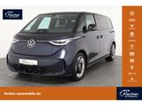 Volkswagen ID. Buzz GOAL LWB 86kWh NAV/ACC/el.Klappe/Box/ - Volkswagen ID. Buzz: Goal