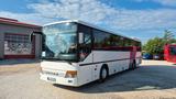 Setra S315H / Klima / Schalter / Hecksanierung - Setra 315