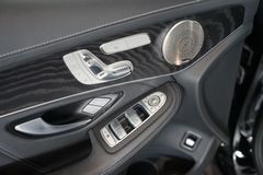 MERCEDES-BENZ GLC 63 S AMG 4Matic | Sport-Auspuff | Burmester MERCEDES-BENZ GLC 63 S AMG 4Matic | Sport-Auspuff | Burmester
