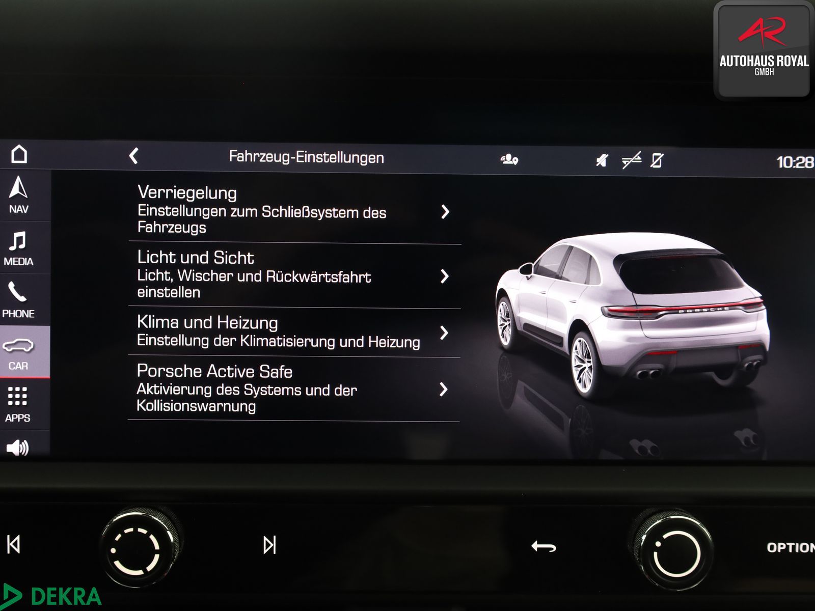 Porsche Macan GTS SPORTCHRONO,LUFT,360,SITZKLIMA,KEYLESS foto 24