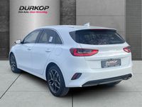 Kia cee'd / Ceed - Vorschau Bild 3