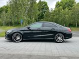 Mercedes-Benz CLA 220 CDI DCT Urban Urban - Mercedes-Benz CLA 220 in Duisburg
