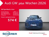 Audi Q6 e-tron - Vorschau Bild 6