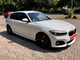 BMW 120i M Sport Paket, Shadow Paket, Heckantrieb  - BMW 1er Reihe: M Paket