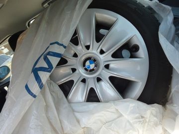 BMW 318 - 9