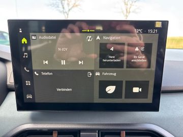 Dacia Sandero Stepway Extreme TCe 110