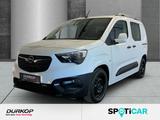 Opel Combo Cargo 1.5CDTI Edition FlexCargo Schiebetür - Opel Combo in Braunschweig