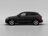 Audi Q5 45 TFSI quattro S-LINE*NAVI-PLUS*MATRIX*OPTIK - gebrauchte Audi Q5 aus dem Jahr 2024