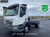 DAF XB 230 4X2 NEW! 16T chassis 326cm Manual Airco E - DAF Neu