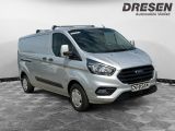 Ford Transit Custom Kasten 300 L2 Trend Klima Temp PD - Angebote entsprechen deinen Suchkriterien