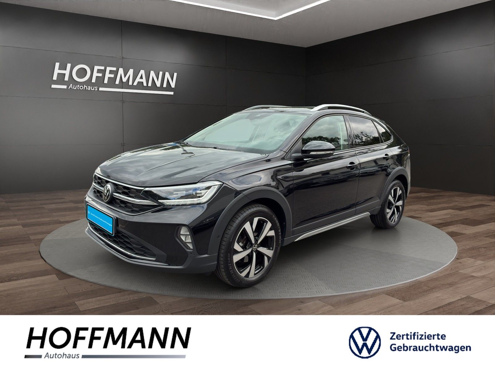 Volkswagen Taigo 1.0 TSI Style DSG AHK+ACC+LED+DAB