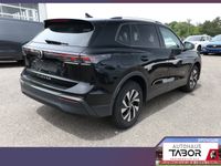 Volkswagen Tiguan - Vorschau Bild 3