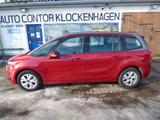 Citroën Grand C4 Picasso/Spacetourer Selection I.Hand - Citroën Gebrauchtwagen in Rostock