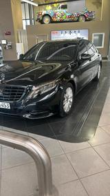 Mercedes-Benz mercedes s klasse 350 lang Version long w222 - Mercedes-Benz E 350 in Bonn