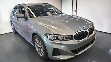 BMW 320 - 2