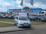 Hyundai Getz 1.1 GL*KLIMA*RADIO-CD*USB*ZV-FUNK !! - Hyundai Getz: Gl