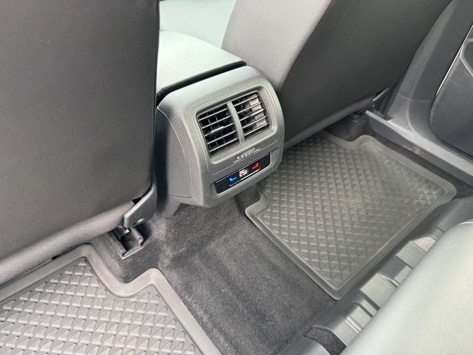 Volkswagen Touran, миниатюра 18