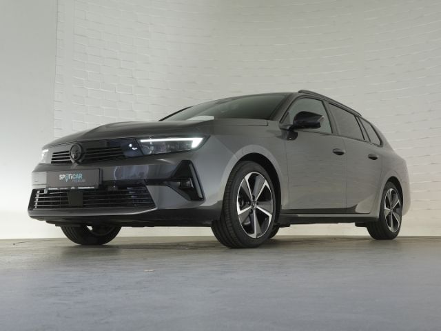 Astra L ST GS+AHK+NAVI+360 GRAD KAMERA+SITZ-/LEN