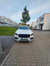 Volvo XC90 D5 AWD Geartronic R-Design R-Design - Volvo XC90 Gebrauchtwagen in Dortmund