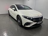 Mercedes-Benz EQS 450+ *AMG-LINE*PANORAMA*HYPERSCREEN - Mercedes-Benz EQS aus 2021
