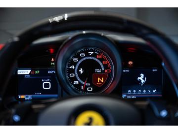 صورة مصغرة 23 لـ 2020 Ferrari F8