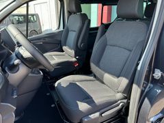 NISSAN Primastar Kombi L1H1 Autom. Tekna Design Paket 8