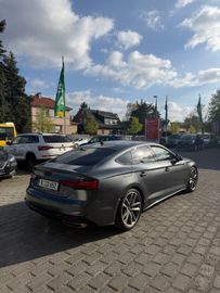 Audi A5 - 5