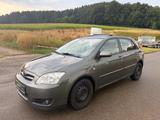Toyota Corolla 2.0 D-4D Executive / Compact - Toyota Corolla aus 2006 mit Diesel-Antrieb