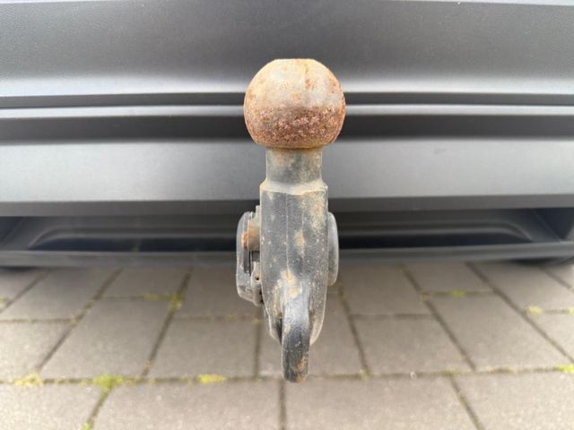Tiguan Sound 2.0 TDI AHK-klappbar Navi Apple Car