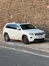 Jeep Grand Cherokee 3.0 V6 CRD 250 CV Multijet I - Jeep Grand Cherokee Kombi Gebrauchtwagen