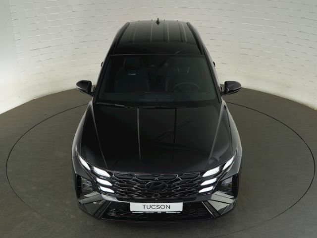 Hyundai Tucson – Bild 31