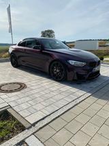 BMW M4 Cabrio M4 - BMW M4 Gebrauchtwagen in Berlin