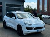 Porsche Cayenne - Porsche Gebrauchtwagen in Aachen