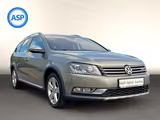 Volkswagen Passat Alltrack 2.0 TSI DSG XEN PAN NAV DYN RFK - : Beige