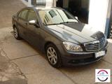 Mercedes-Benz MERCEDES - Classe C - 220 CDI Elegance - Mercedes-Benz C 220: Elegance
