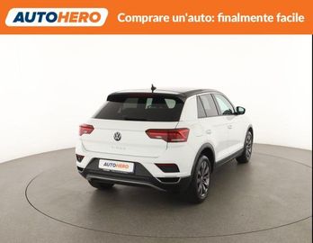Volkswagen T-Roc - 5