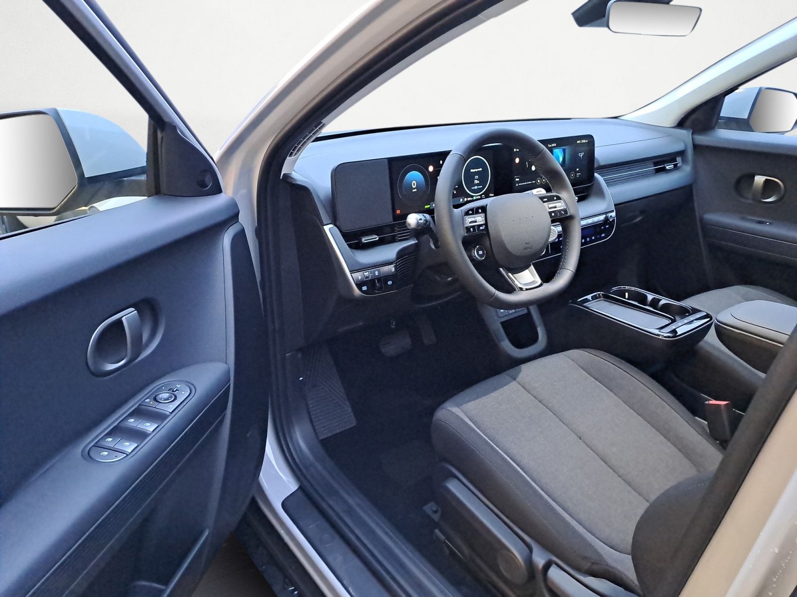 Hyundai IONIQ 5 – Bild 10