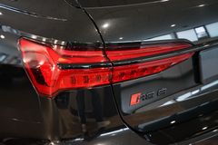 AUDI RS6 performance | RS-Designpaket+ | Pano | HuD AUDI RS6 performance | RS-Designpaket+ | Pano | HuD