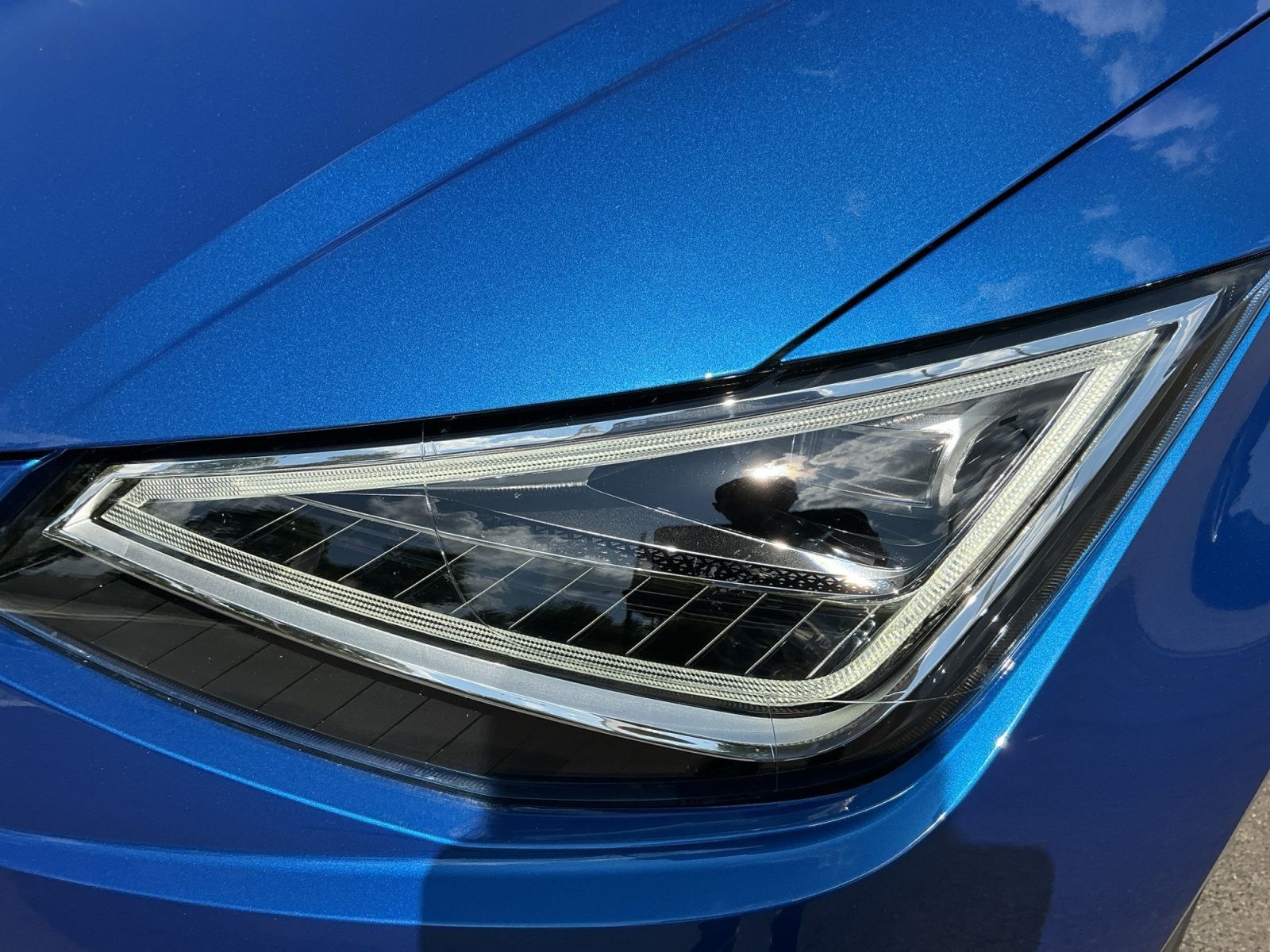 Seat Ibiza - Bild 18